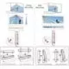 HIKVISION DS-PDC10DM-EG2-WE Ax Pro langaton magneettitunnistin (DS-PDC10DM-EG2-WE)