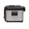 Tristar friteerauskeitin | FR-6878 | teho 1600 W | tilavuus 2,5 L | musta
