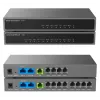 Grandstream Networks HT841 VoIP-puhelinsovitin