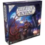 Eldritch Horror peruspeli perhepeli