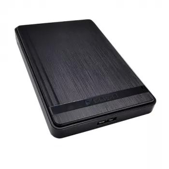 2,5 tuuman kiintolevykotelo USB 3.0