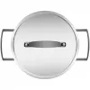 Zwilling BELLASERA kattilasarja 5 osaa, 18/10 ruostumaton teräs (71160-005-0)
