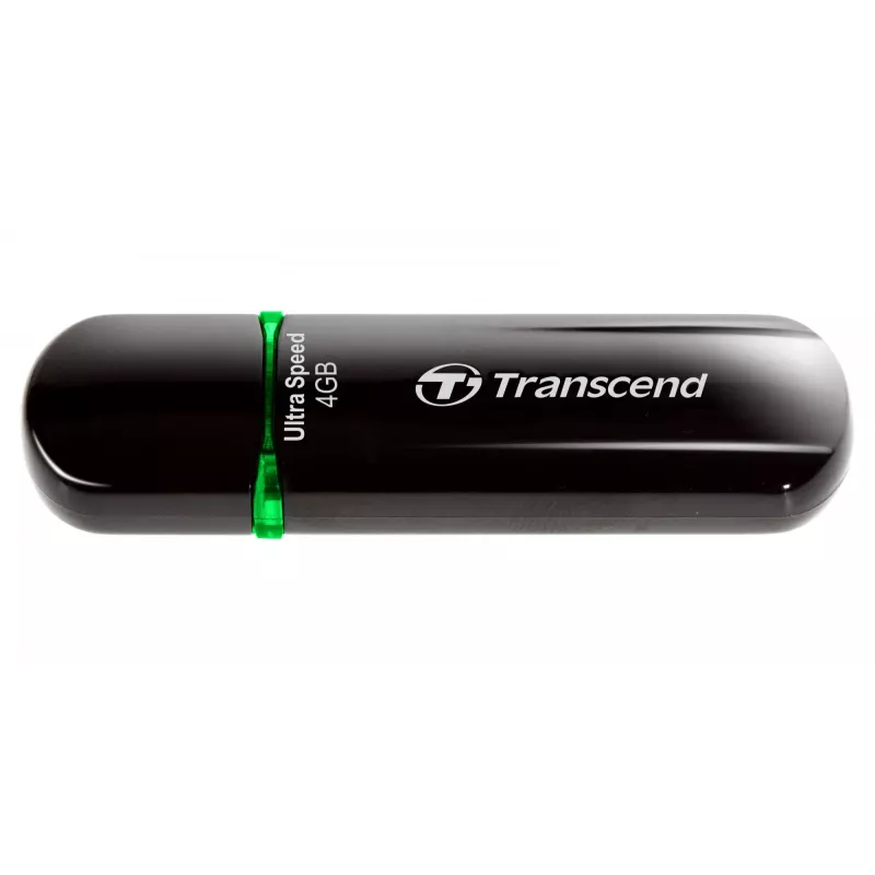 USB-muistitikku Transcend 16GB USB Type-A JetFlash 600