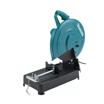 Metallinleikkauskone 2200W Makita LW1401
