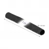 Kutistesukka DeLOCK 19596 X-kuvio liukumaton 1 m x 30 mm musta