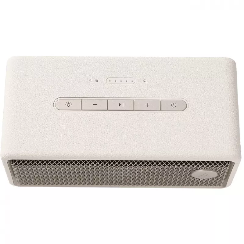 Stereo kannettava kaiutin Edifier ES60 valkoinen
