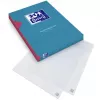 Oxford 400005475 -asiakirjakansio polypropeeni A4 sininen