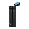 Termospullo NOVEEN TB810 400 ml, musta
