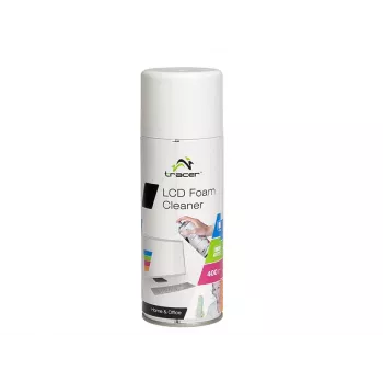 Tracer LCD Foam - puhdistusvaahto