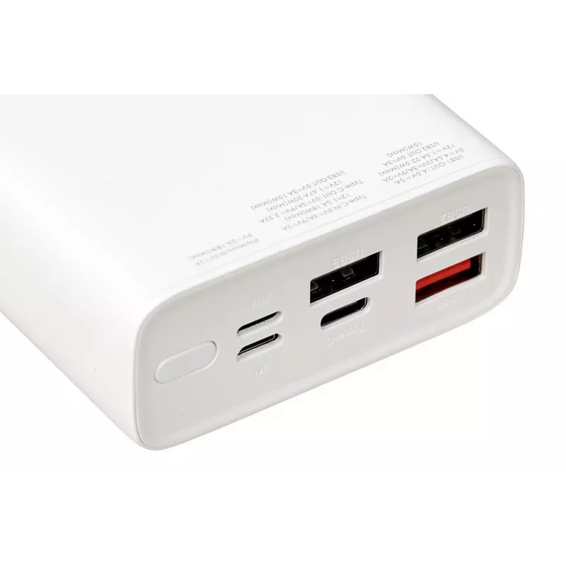 Varavirtalähde iBOX PB20 20000 mAh