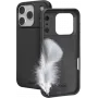 SBS TEINSTIP1763PK kotelo iPhone 17 Pro musta monokromaattinen