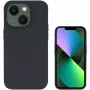 Kotelo 4smarts 540151 puhelinkotelo musta iPhone 14 15,4 cm