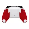 Lizard Skins XBOX One - Crimson punainen (leikattu, 0,5 mm)