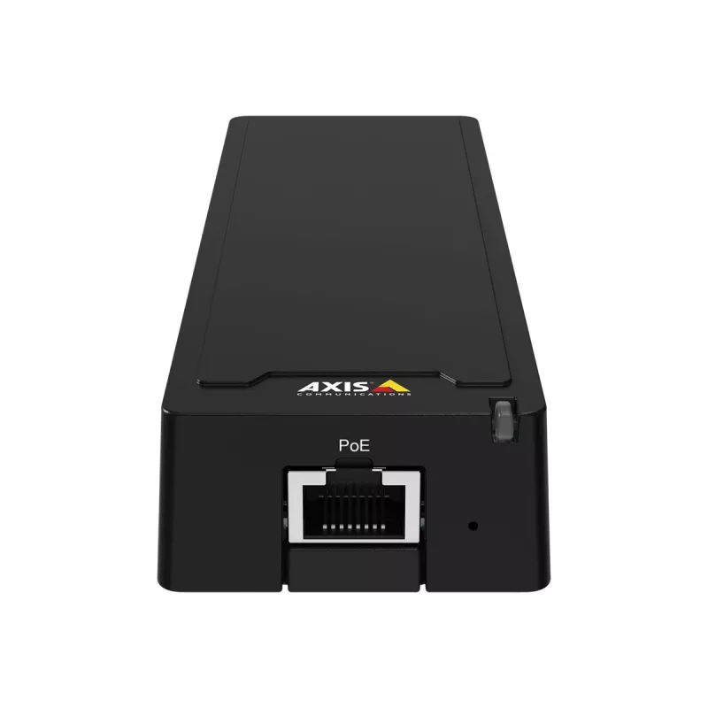 Axis 02196-001 palvelin musta