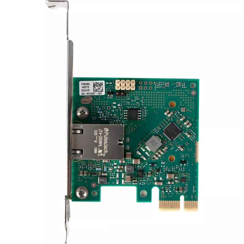 Intel I226-T1 sisäinen Ethernet 2500 Mbit/s