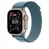 Ranneyke Apple MFTH4ZM/A älykellon lisävaruste Blue Titanium