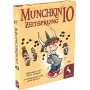 Munchkin 10: Zeitsprung, korttipelin lisäosa