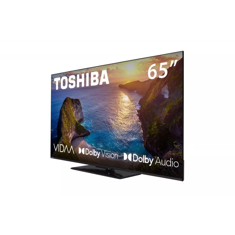 Televisio Toshiba 65UV3463DG 65