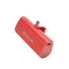 Kannettava varavirtalähde Tellur PD202 5000mAh