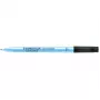 Huopakynä Staedtler Lumocolor 305 hieno musta