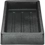 Työkalujen säilytyslaukku Gedore 5622540 syvyys 315 mm korkeus 43 mm paino 250 g