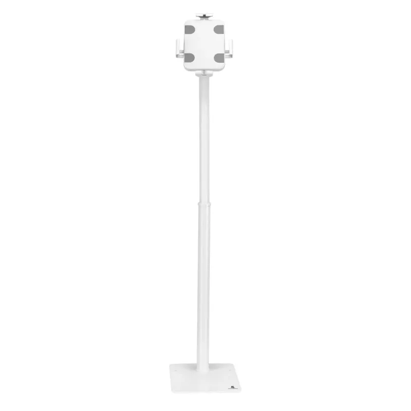 Tablettiteline MACLEAN MC-467W korkeussäädettävä yhteensopiva tablettien kanssa
