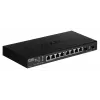 Zyxel XMG1915-10E hallittava L2 2.5G Ethernet (100/1000/2500)