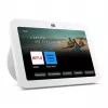 Amazon Echo Show 8 (3. sukupolvi) Glacier White