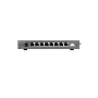 Reititin RUIJIE RG-EG209GS 9-porttinen Gigabit pilvihallittu 8x Gigabit RJ-45 ja 1x SFP