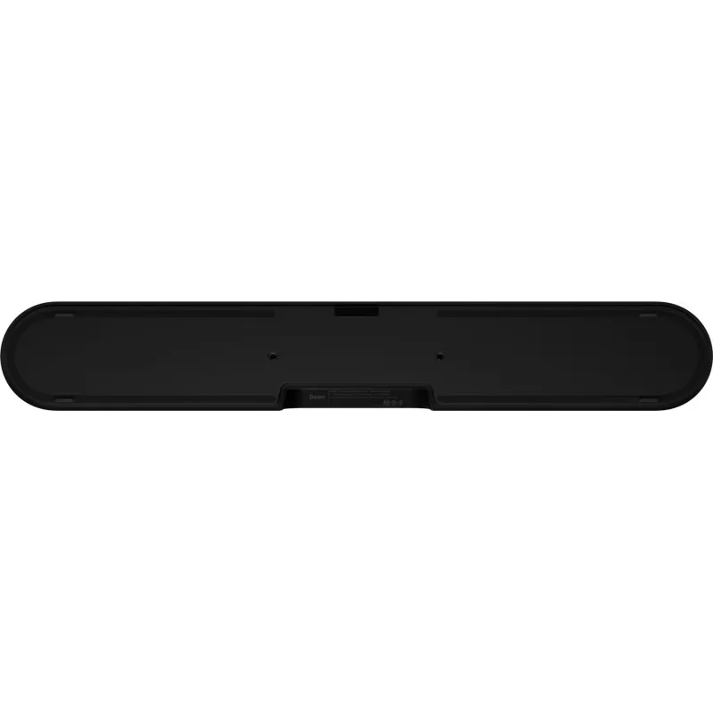 Kaiutin Sonos Beam (Gen 2) musta, 100–240 V