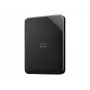 Ulkoinen kiintolevy Western Digital 4TB USB 3.2 Gen 1 WDBJRT0040BBK-WESN