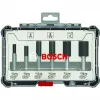 Bosch 2607017466 urajyrsinteräsarja, 6 kpl