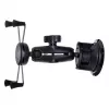 Puhelinteline RAM Mounts X-Grip Large Twist-Lock-imukupilla