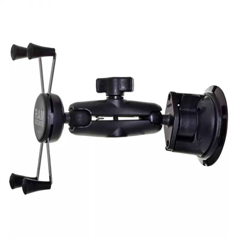 Puhelinteline RAM Mounts X-Grip Large Twist-Lock-imukupilla