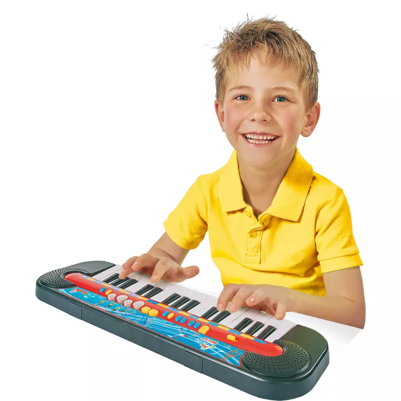 My Music World -kosketin