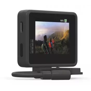 GoPro Display Mod - näyttömoduuli