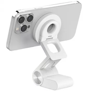 iMac-teline 3in1 MagSafe BM-330 valkoinen
