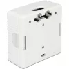 Pintarasian 2 x RJ-45 DeLOCK 86197
