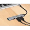 Tracer H40 USB Type-C alumiini USB 3.0 2.0