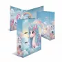 HERMA Happy Unicorns aihekansio A4
