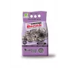 Paakkuuntuva kissanhiekka Super Benek Certech Standard Lavender, 5 l, bentoniittirakeet, nopeasti imeytyvä