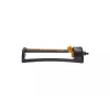 Fiskars 1023661 -vesisuihku metalli musta, oranssi
