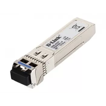 Kuitu-lähetin-vastaanotinmoduuli D-Link DEM-432XT 10000 Mbit/s SFP+