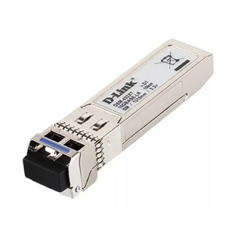 Kuitu-lähetin-vastaanotinmoduuli D-Link DEM-432XT 10000 Mbit/s SFP+