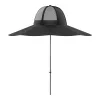 EcoFlow Power Hat 12 W aurinkolatauslakki, koko L-XL