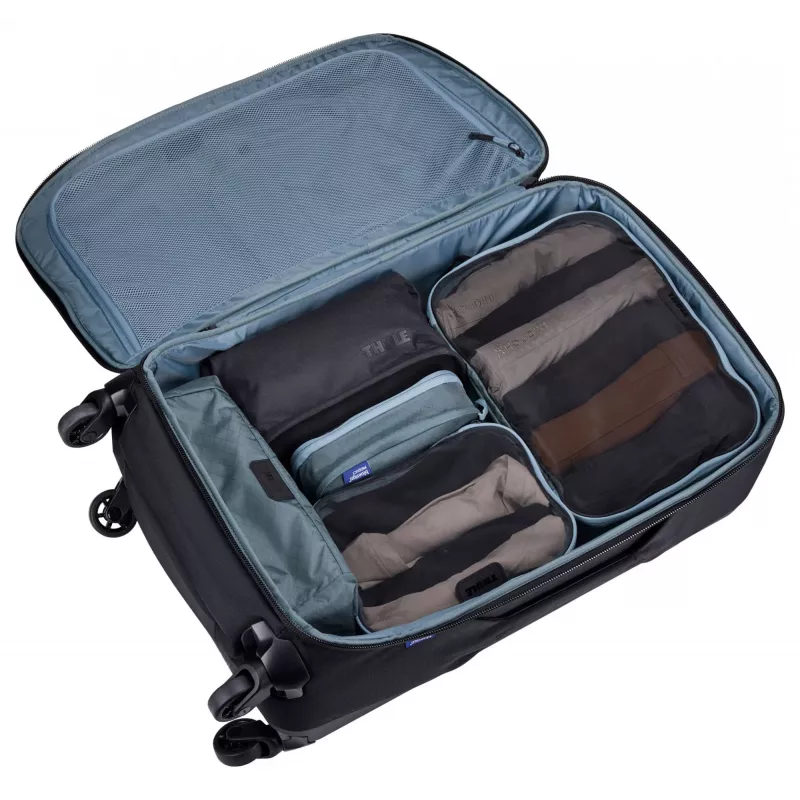 Thule 5578 pakkauskuutiosarja - Pond Gray