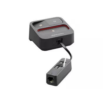 POLY MDA100 QD USB-A analoginen kytkin