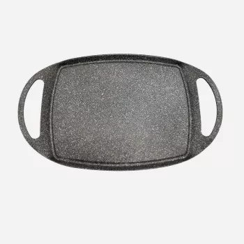Grillilevy Pensofal Saxum 47x27 cm tarttumaton, kestävä
