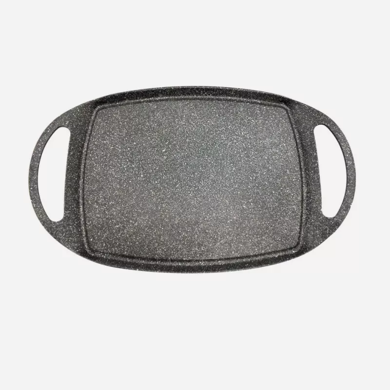 Grillilevy Pensofal Saxum 47x27 cm tarttumaton, kestävä