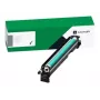 Lexmark 85D0P00 musta valojohdeyksikkö CX930/CX931/XC9325/XC9335-malleille